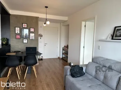 Apartamento com 1 Quarto à venda, 51m² no Petrópolis, Porto Alegre
