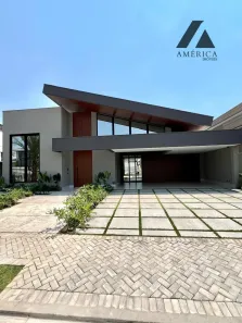 Casa de Condomínio com 4 Quartos à venda, 447m² no Boa Esperança, Cuiabá