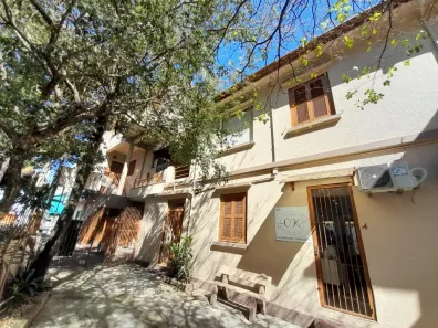 Apartamento com 1 Quarto para alugar, 70m² no Centro, Novo Hamburgo