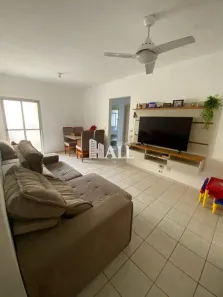 Apartamento com 3 Quartos à venda, 90m² no Jardim Walkíria, São José do Rio Preto