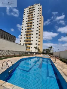 Apartamento com 3 Quartos à venda, 97m² no Vila Matilde, São Paulo