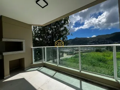 Apartamento com 3 Quartos à venda, 103m² no João Paulo, Florianópolis