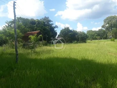 Fazenda/Sítio com 1 Quarto à venda, 340000m² no , Nioaque