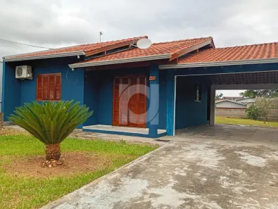 Casa com 2 Quartos à venda, 80m² no Scharlau, São Leopoldo