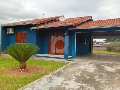 Casa com 2 Quartos à venda, 85m² no Scharlau, São Leopoldo
