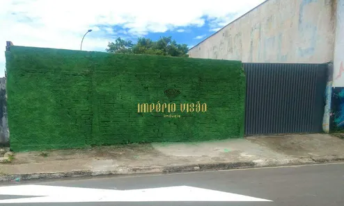 à venda, 158m² no Jardim Lincoln, Suzano