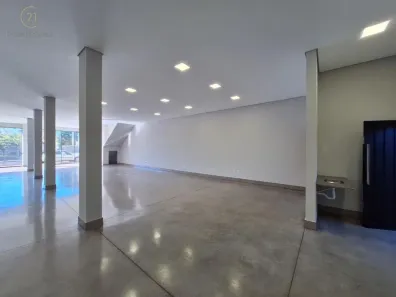 Ponto Comercial para alugar, 125m² no Lago Igapó, Londrina