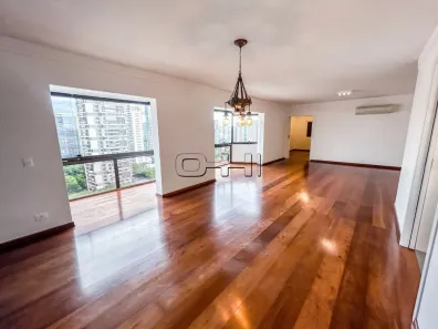 Apartamento com 3 Quartos à venda, 228m² no Cidade Monções, São Paulo