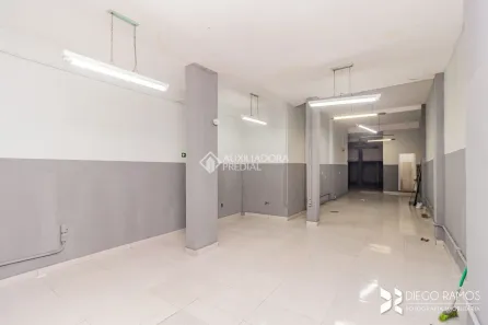 Ponto Comercial para alugar, 171m² no Farroupilha, Porto Alegre