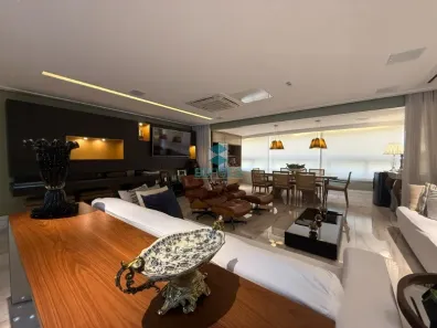 Apartamento com 3 Quartos à venda, 175m² no Pituba, Salvador