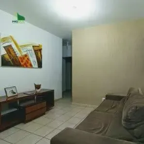 Apartamento com 4 Quartos para alugar, 70m² no Buritis, Belo Horizonte