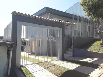 Casa com 5 Quartos à venda, 201m² no Industrial, Farroupilha
