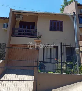 Casa com 2 Quartos à venda, 78m² no Angico, São Sebastião do Caí