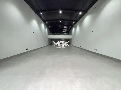 Ponto Comercial para alugar, 460m² no Centro, Piracicaba