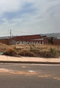 Lote/Terreno à venda, 200m² no Residencial Arcoville, São Carlos