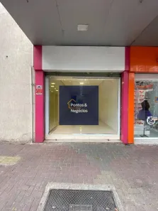 Ponto Comercial para alugar, 126m² no Vila Nova Conceição, São Paulo