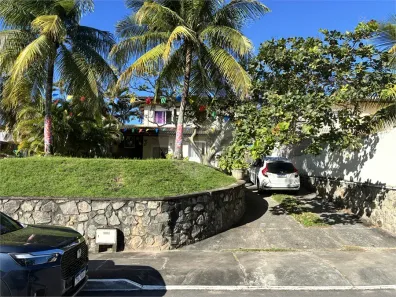 Casa de Condomínio com 3 Quartos à venda, 150m² no Patamares, Salvador