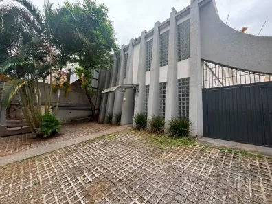 Prédio Comercial para venda ou aluguel, 600m² no Chácara Santo Antônio (Zona Leste), São Paulo