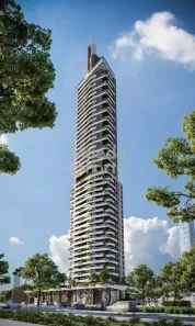 Apartamento com 3 Quartos à venda, 235m² no Bigorrilho, Curitiba