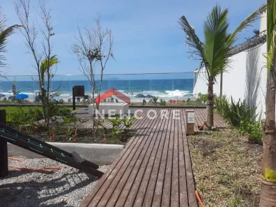 Cobertura com 2 Quartos à venda, 147m² no Ingleses do Rio Vermelho, Florianópolis