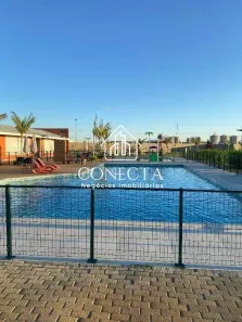 Lote/Terreno à venda, 323m² no Novo Mundo, Uberlândia