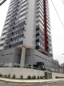 Cobertura com 4 Quartos à venda, 200m² no Ocian, Praia Grande
