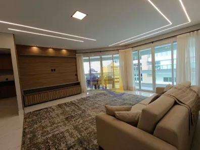 Apartamento com 3 Quartos à venda, 154m² no Riviera, Bertioga