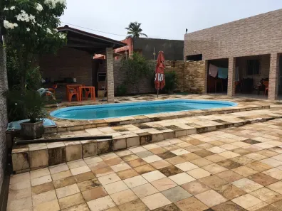 Casa com 5 Quartos à venda, 450m² no , Ilha de Itamaracá