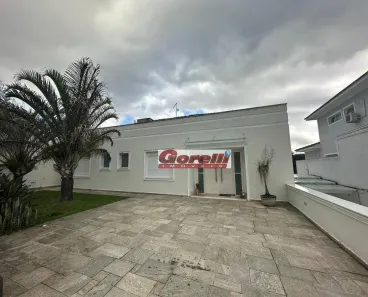Casa de Condomínio com 3 Quartos à venda, 248m² no Arujázinho IV, Arujá