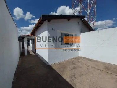 Casa com 1 Quarto à venda, 50m² no Jardim São Roque, Americana