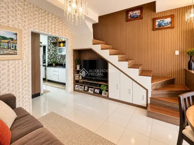 Casa com 2 Quartos para alugar, 129m² no Ingleses do Rio Vermelho, Florianópolis
