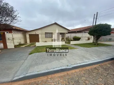 Casa com 3 Quartos à venda, 127m² no Uvaranas, Ponta Grossa