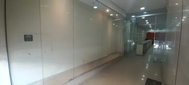 Ponto Comercial para alugar, 150m² no Centro, Taubaté