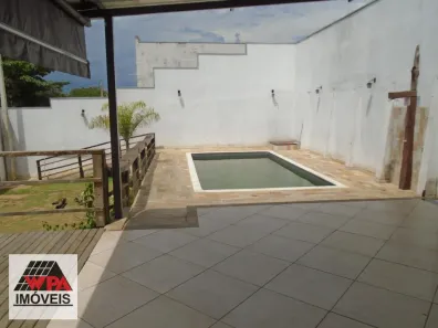 Casa com 1 Quarto à venda, 418m² no Vila Santa Maria, Americana
