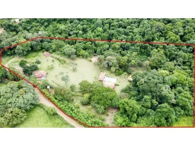 Fazenda/Sítio com 2 Quartos à venda, 70m² no Aparecida, Sorocaba