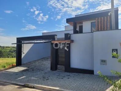 Casa com 3 Quartos à venda, 161m² no Vila São Bento, Campinas