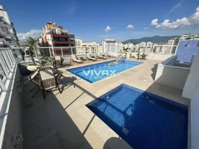 Apartamento com 2 Quartos à venda, 60m² no Todos os Santos, Rio de Janeiro
