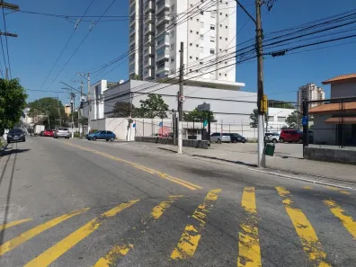 Lote/Terreno para alugar, 4404m² no Vila Gomes Cardim, São Paulo