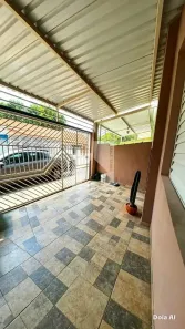 Casa com 2 Quartos à venda, 87m² no Vila Argos Nova, Jundiaí