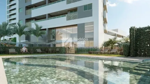 Apartamento com 2 Quartos à venda, 71m² no Várzea, Recife