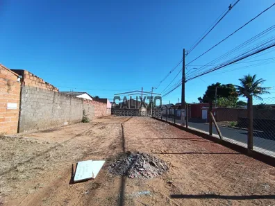 Lote/Terreno à venda, 250m² no Jardim Canaã, Uberlândia