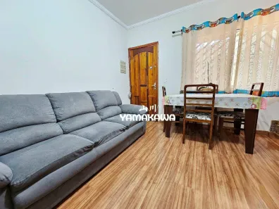 Sobrado com 2 Quartos à venda, 62m² no Itaquera, São Paulo