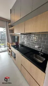 Apartamento com 1 Quarto à venda, 27m² no Vila Olímpia, São Paulo