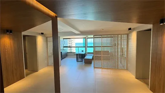 Apartamento com 5 Quartos à venda, 216m² no Jacarecica, Maceió