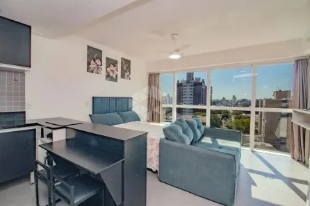 Apartamento com 1 Quarto para alugar, 30m² no Vila Ipiranga, Porto Alegre