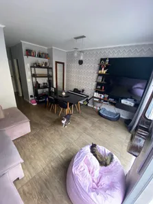Sobrado com 3 Quartos à venda, 100m² no Parque Munhoz, São Paulo