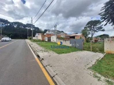 Lote/Terreno à venda, 330m² no São Gabriel, Colombo