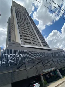 Apartamento com 2 Quartos à venda, 74m² no Setor Bueno, Goiânia