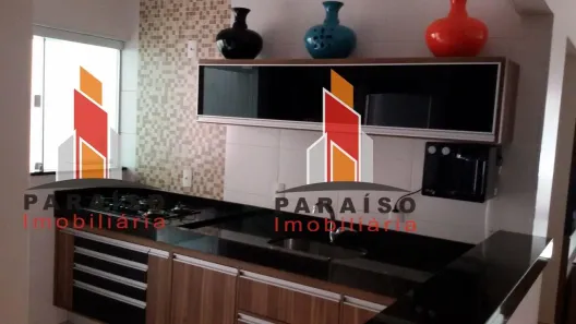 Casa com 3 Quartos à venda, 250m² no Nova Uberlândia, Uberlândia