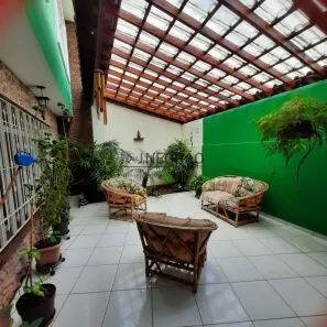 Sobrado com 3 Quartos à venda, 193m² no Jardim da Saúde, São Paulo